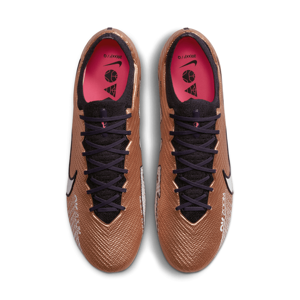 Zoom Mercurial Vapor 15 Elite AG Pro Generation Pack Ultra