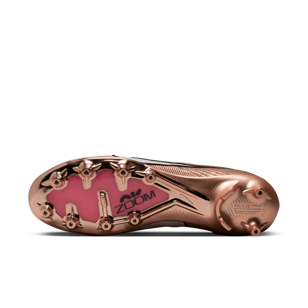 Buy Zoom Mercurial Vapor 15 Elite SG Pro AC 'Generation Pack' - DR5937 810  - Copper