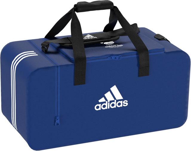 FOOTBALL NORTH QUEENSLAND TIRO DUFFLE - Medium FOOTBALL NORTH QUEENSLAND Adidas Club Zone
