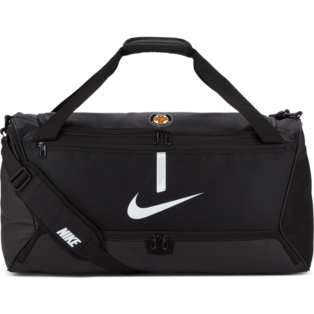 UNSW FC  Nike Academy Team Duffle Bag