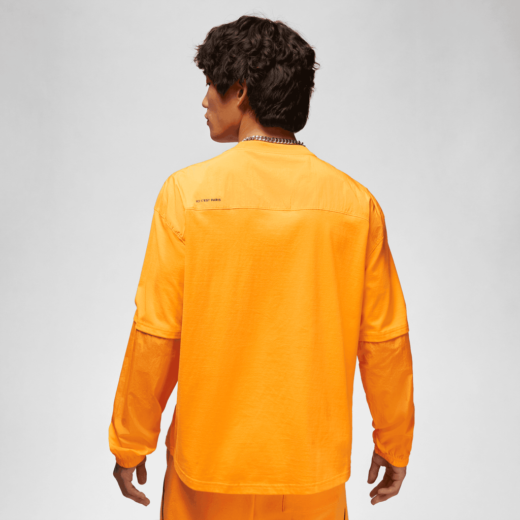 Psg long sleeve top outlet