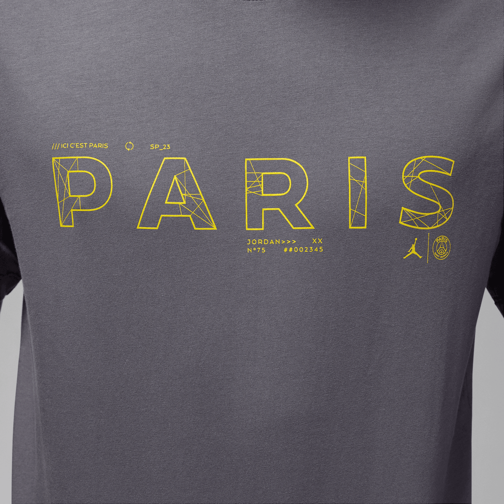 Paris Saint-Germain T-Shirt (DV0634-014)