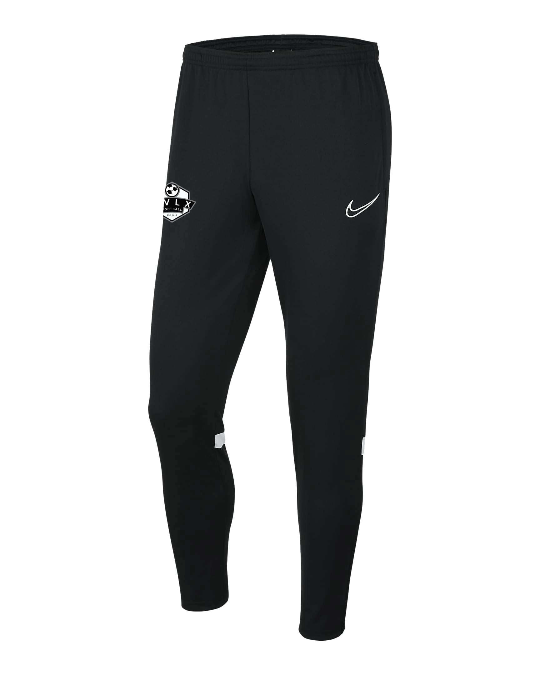 DVLX FOOTBALL Youth Nike Academy 21 Pants DVLX FOOTBALL Nike Club Zone