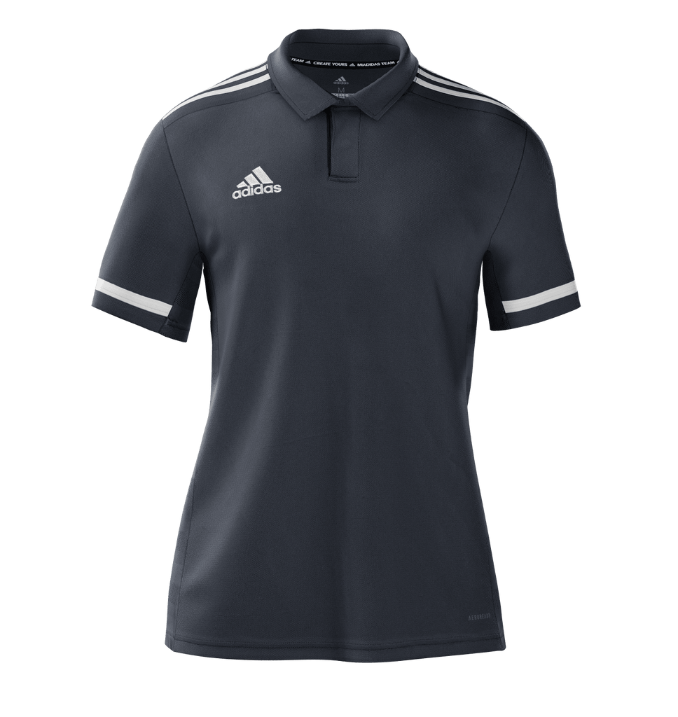 Adidas team 19 deals polo