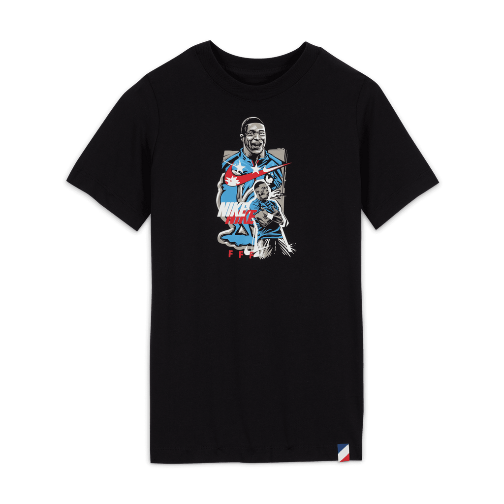 France Youth Player T-shirt (DX4206-010)