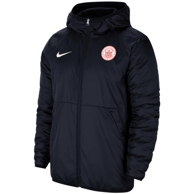 ELITE ATHLETES SCOUTING Men's Nike Therma Repel Park Jacket ELITE ATHLETES SCOUTING Nike Club Zone