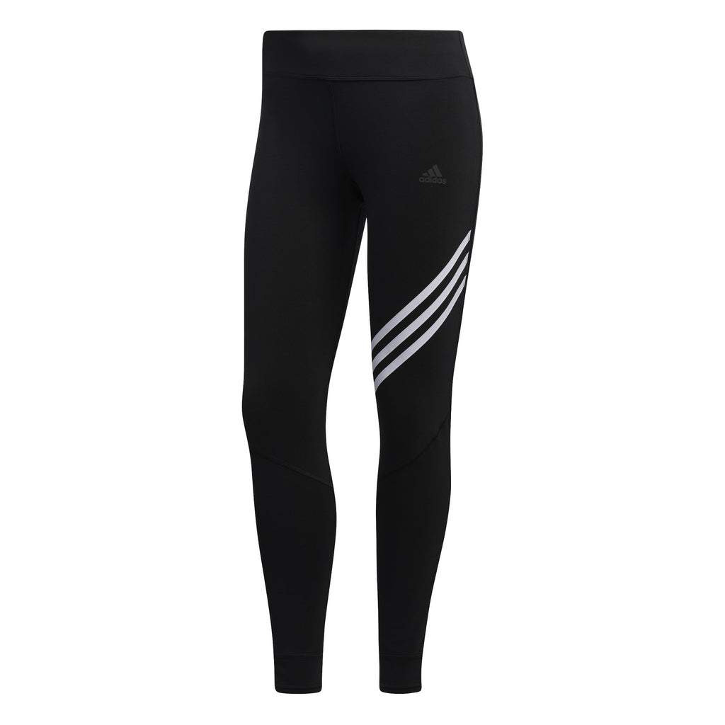 Run It 3-Stripes 7/8 Tights (ED9305)