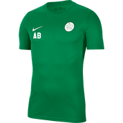 ELITE FOOTBALL FACTORY Youth Park 7 Jersey ELITE FOOTBALL FACTORY Nike Club Zone