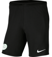 ELITE FOOTBALL FACTORY Men's Park 3 Shorts ELITE FOOTBALL FACTORY Nike Club Zone