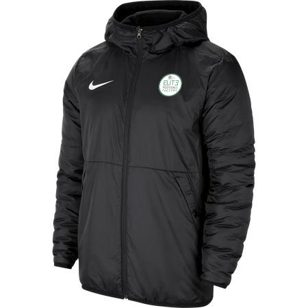 ELITE FOOTBALL FACTORY Youth Nike Therma Repel Park Jacket ELITE FOOTBALL FACTORY Nike Club Zone