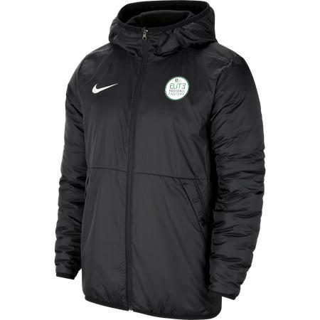 ELITE FOOTBALL FACTORY Youth  Nike Therma Repel Park Jacket
