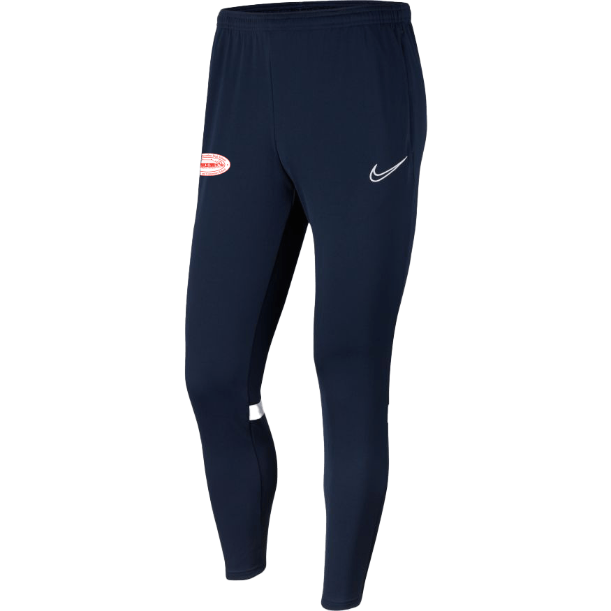 ELIZABETH MACARTHUR HIGH SCHOOL Men's Nike Academy 21 Pants ELIZABETH MACARTHUR HIGH SCHOOL Nike Club Zone