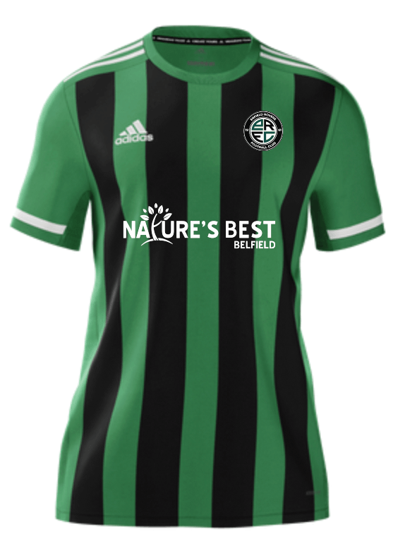 ENFIELD ROVERS Women's Team 19  Jersey