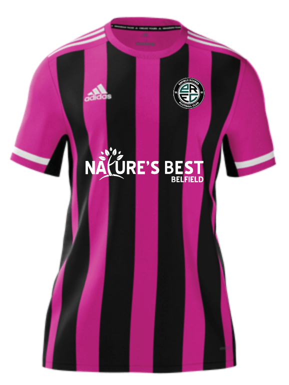 ENFIELD ROVERS Team 19 GK Jersey (DW6754-GBK) ENFIELD ROVERS Adidas Club Zone