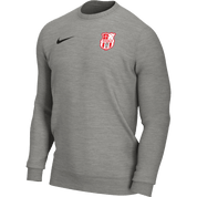 ESSENDON ROYALS COMMITTEE Men's Park 20 Fleece Crew (CW6902-063) ESSENDON ROYALS COMMITTEE Nike Club Zone