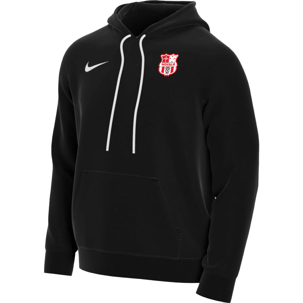 ESSENDON ROYALS COMMITTEE  Youth Park 20 Hoodie (CW6896-010)