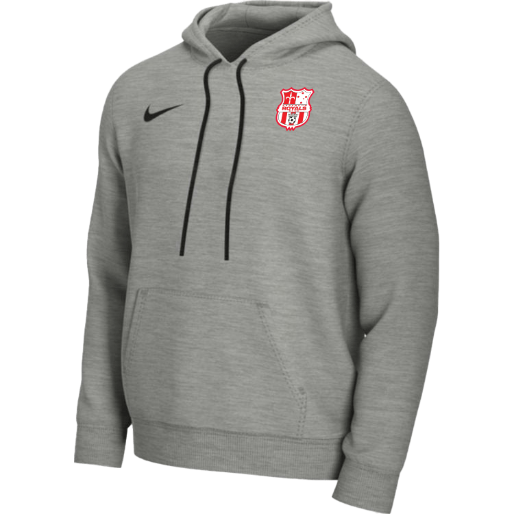ESSENDON ROYALS Men's Park 20 Hoodie ESSENDON ROYALS Nike Club Zone