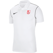 ESSENDON ROYALS Men's Park 20 Polo ESSENDON ROYALS Nike Club Zone