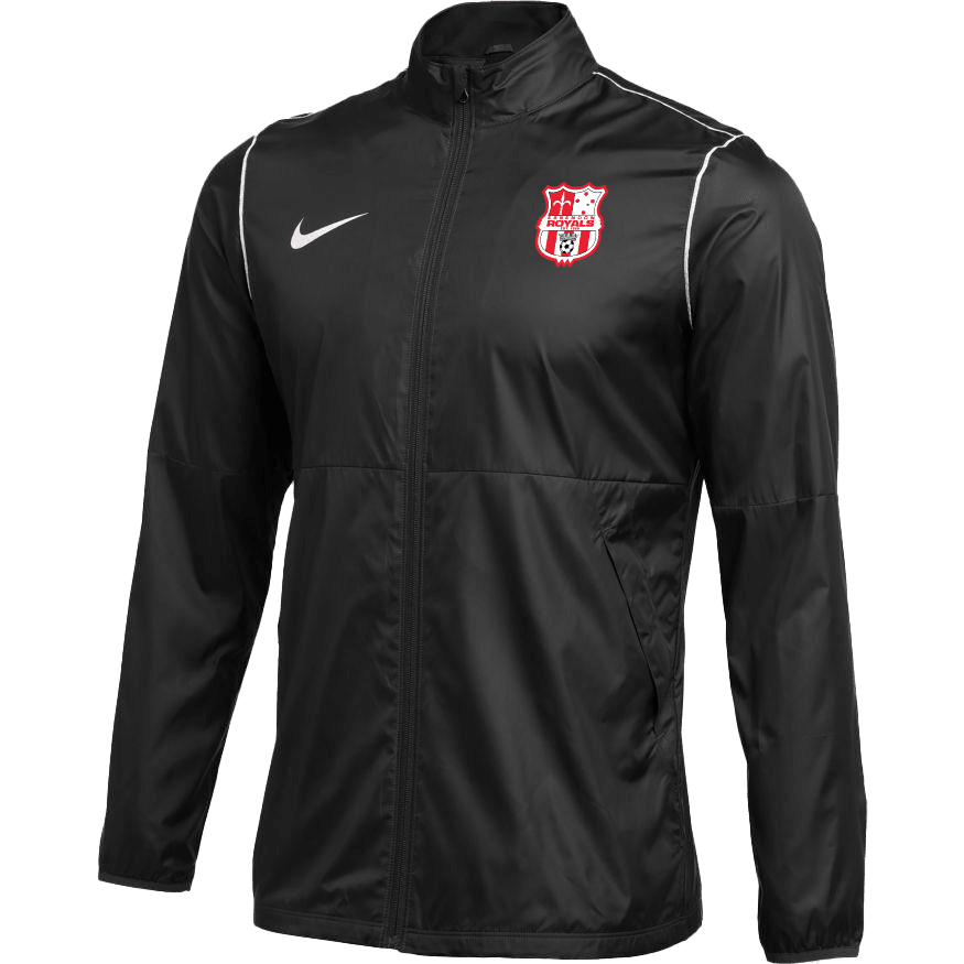 ESSENDON ROYALS COMMITTEE  Youth Repel Park 20 Woven Jacket (BV6904-010)
