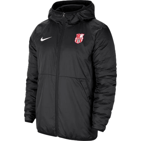 ESSENDON ROYALS COMMITTEE Youth Therma Repel Park Jacket (CW6159-010) ESSENDON ROYALS COMMITTEE Nike Club Zone