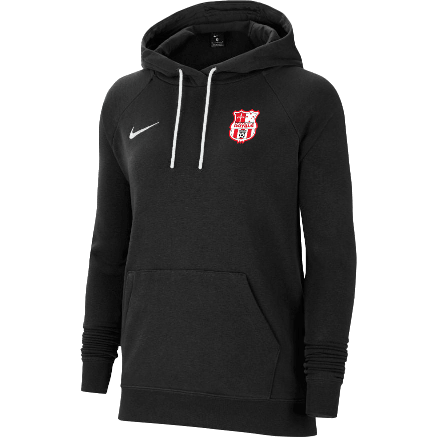 ESSENDON ROYALS COMMITTEE  Women's Nike Park 20 Hoodie (CW6957-010)