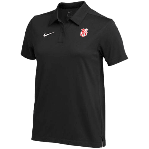 ESSENDON ROYALS COMMITTEE  Women's Football Polo (CU3206-010)