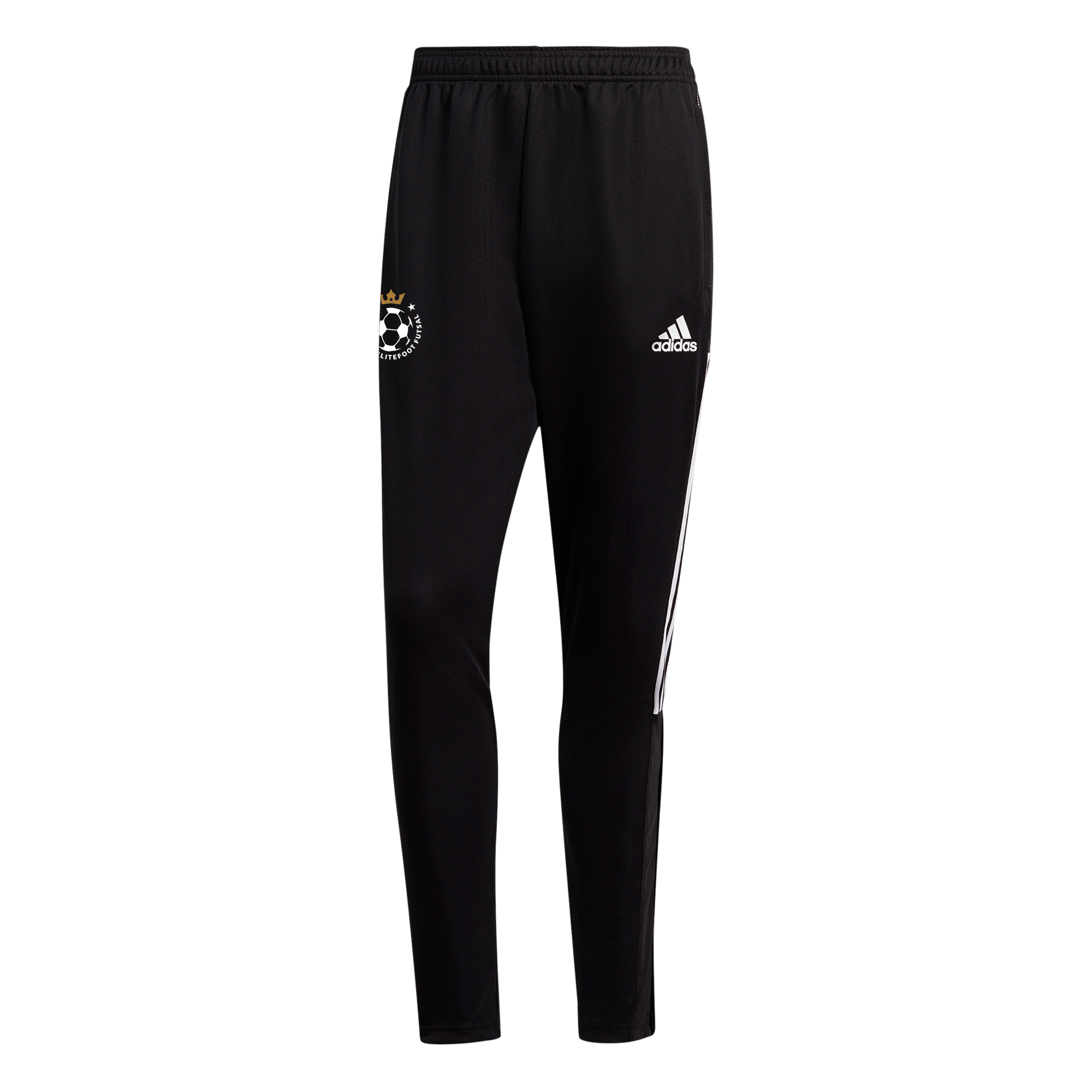 ELITEFOOT FC Tiro 21 Track Pant ELITEFOOT FC Adidas Club Zone