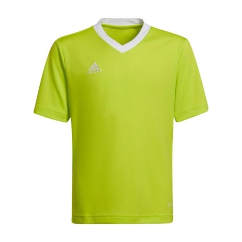 Entrada 22 Youth Jersey (HC5079) adidas Apparel Teamwear 4110 Adidas