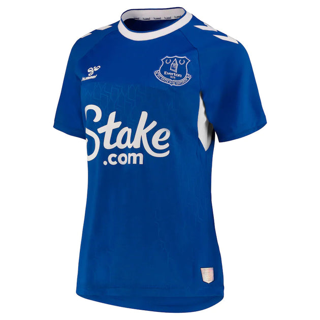 Everton Jerseys Fangear Ultra Football