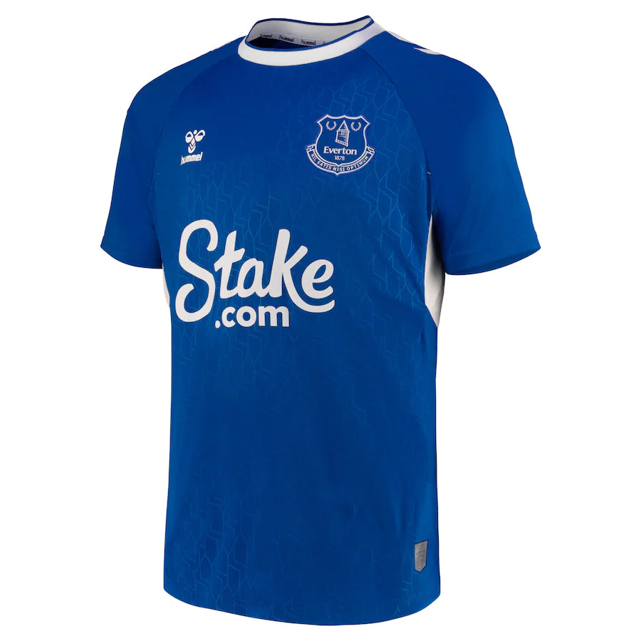 Official Everton Jerseys & Everton Shirts