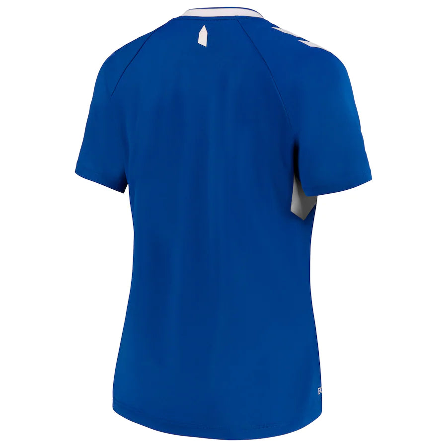 Womens sales everton shirt