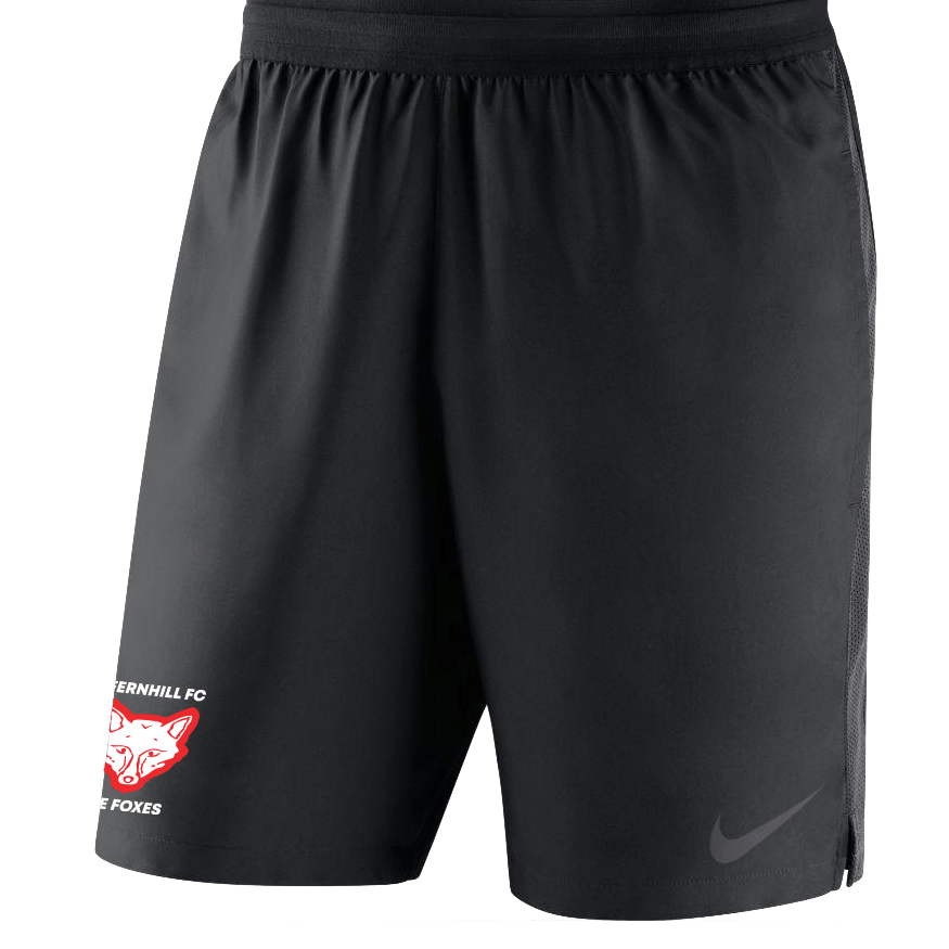 FERNHILL FC Men's Nike Dry Pocketed Short