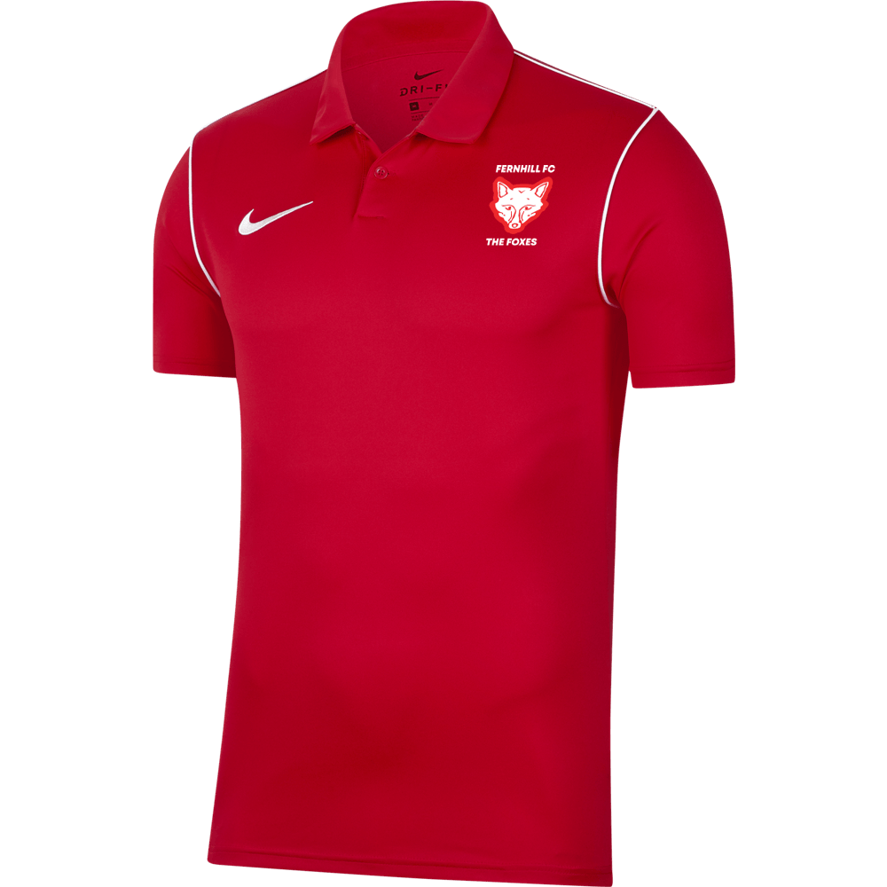 FERNHILL FC Men's Nike-Dri-FIT Park 20 Polo
