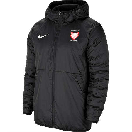 FERNHILL FC Men's Nike Therma Repel Park Jacket