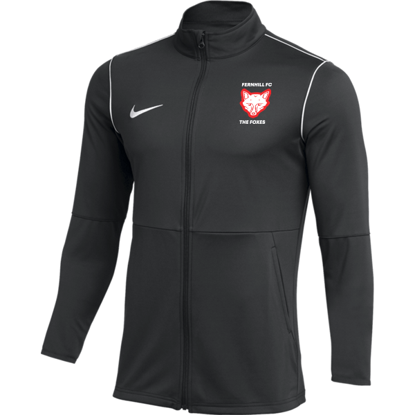 FERNHILL FC Men's Nike Dri-FIT Park 20 Track Jacket