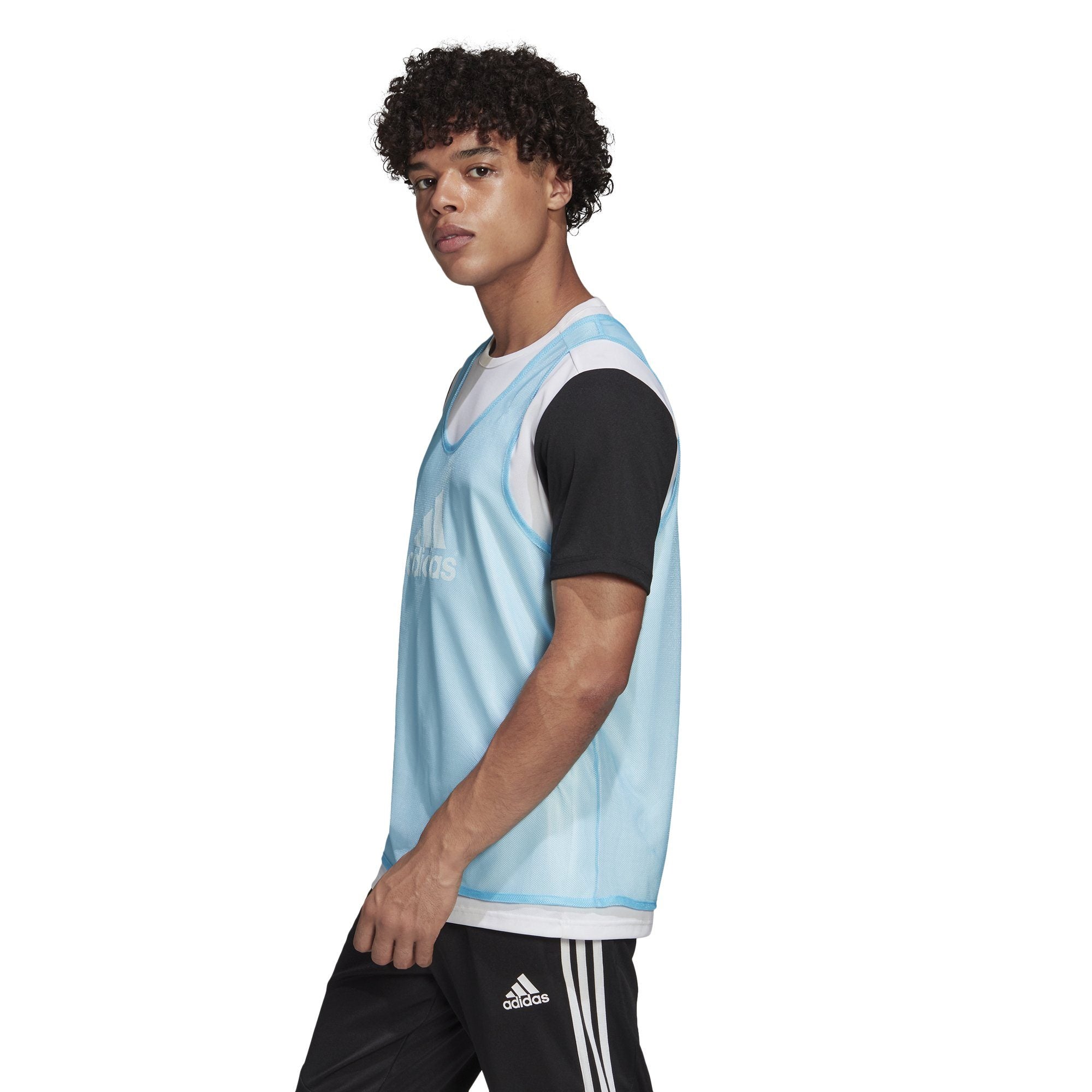 Training Bib Apparel Adidas