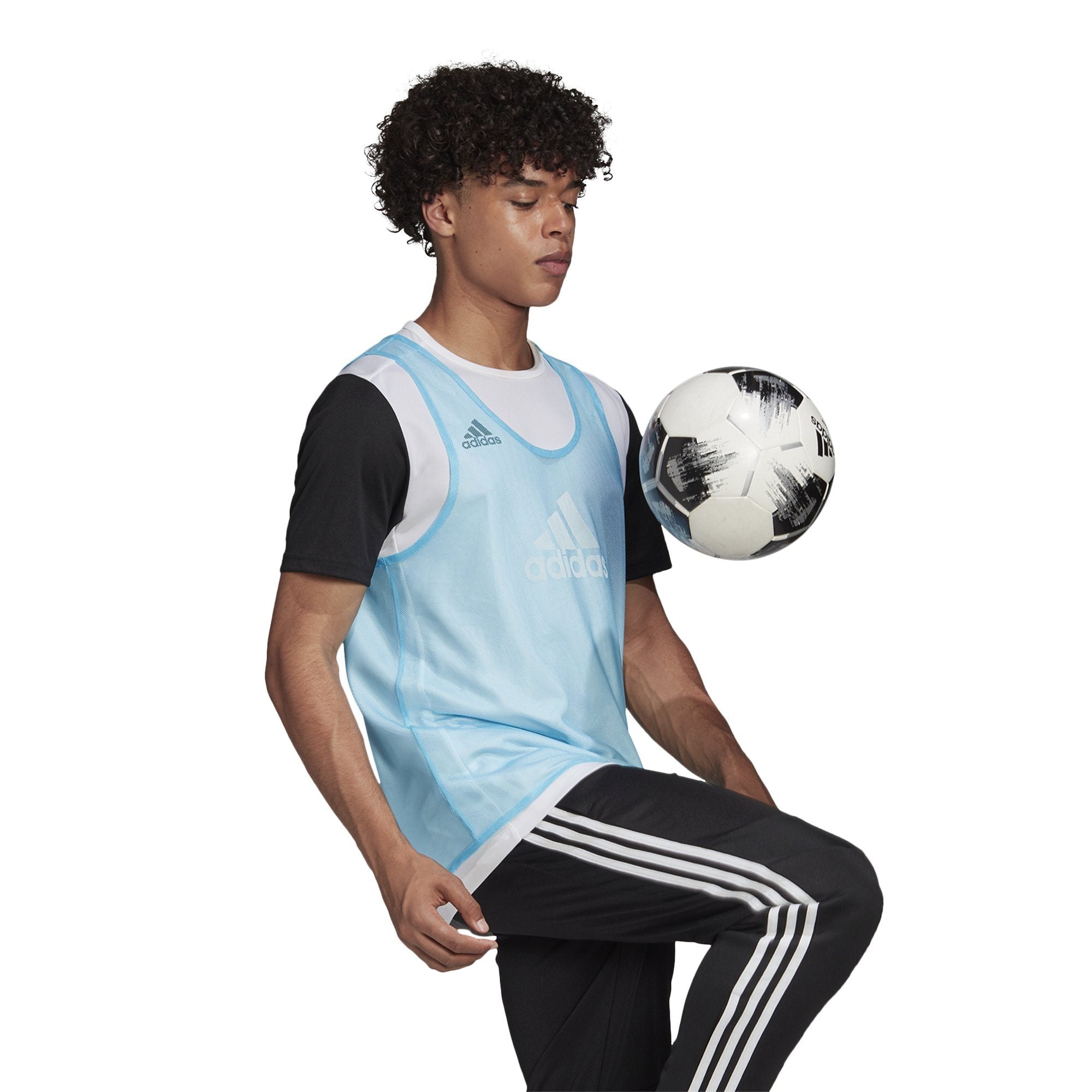 Training Bib Apparel Adidas