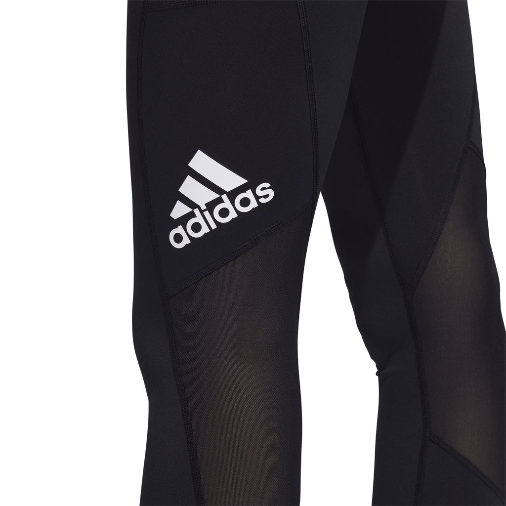 Adidas football tights clearance