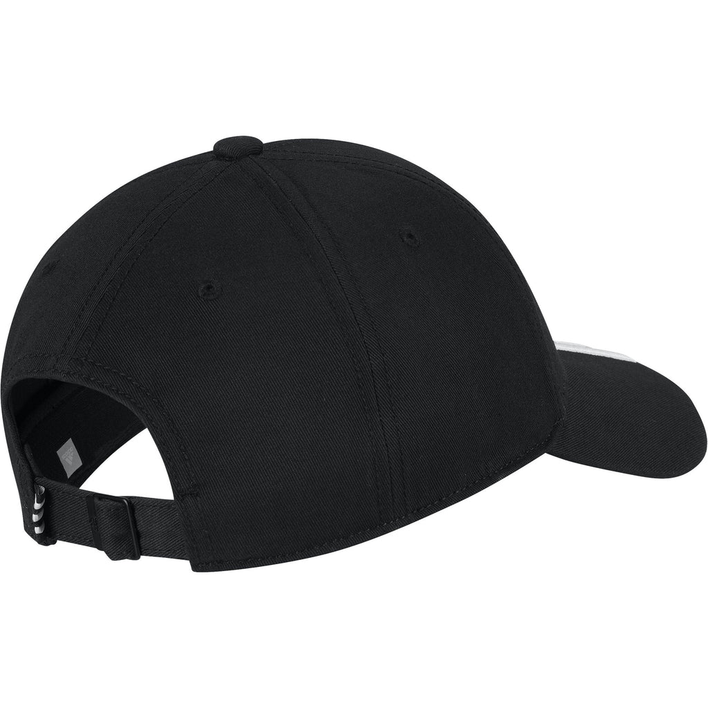 Baseball 3 Stripes Twill Cap Ultra Football