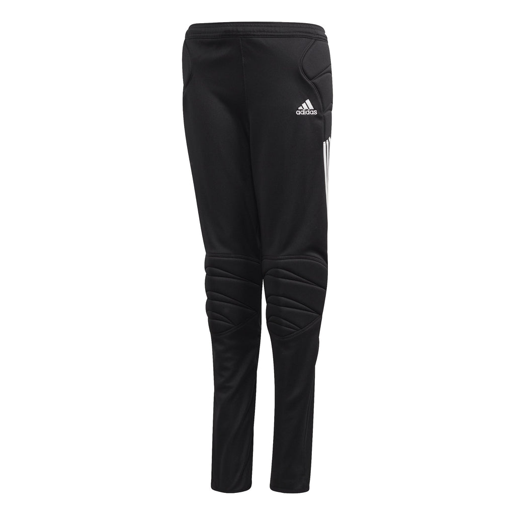 Adidas junior goalkeeper shop trousers