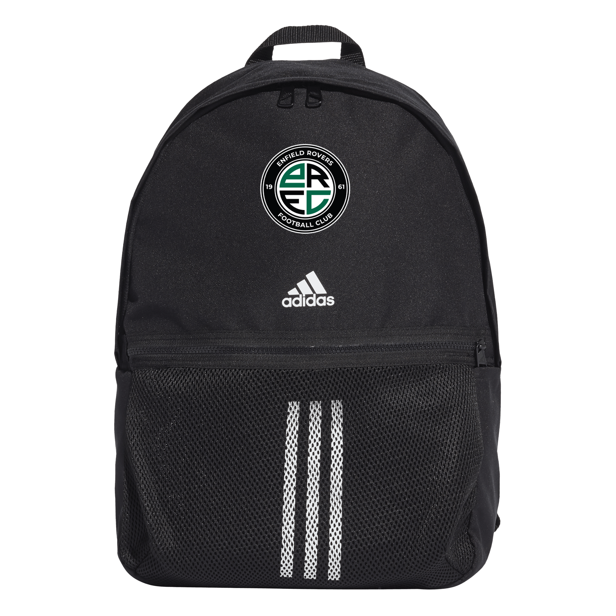 ENFIELD ROVERS Classic 3-Stripes Backpack ENFIELD ROVERS Adidas Club Zone