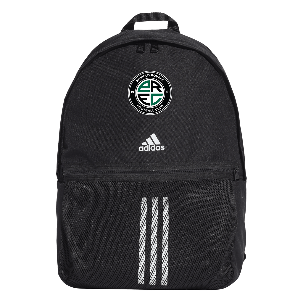 ENFIELD ROVERS  Classic 3-Stripes Backpack