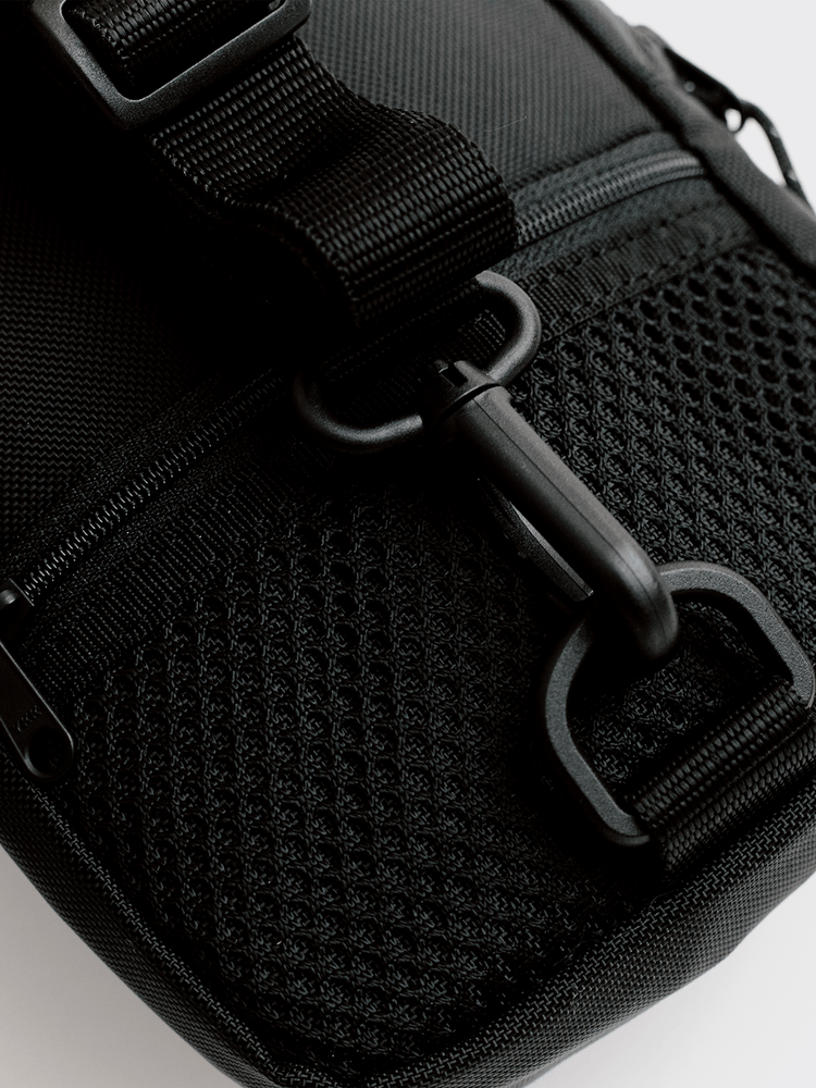 Crossbody Bag (BA22002)