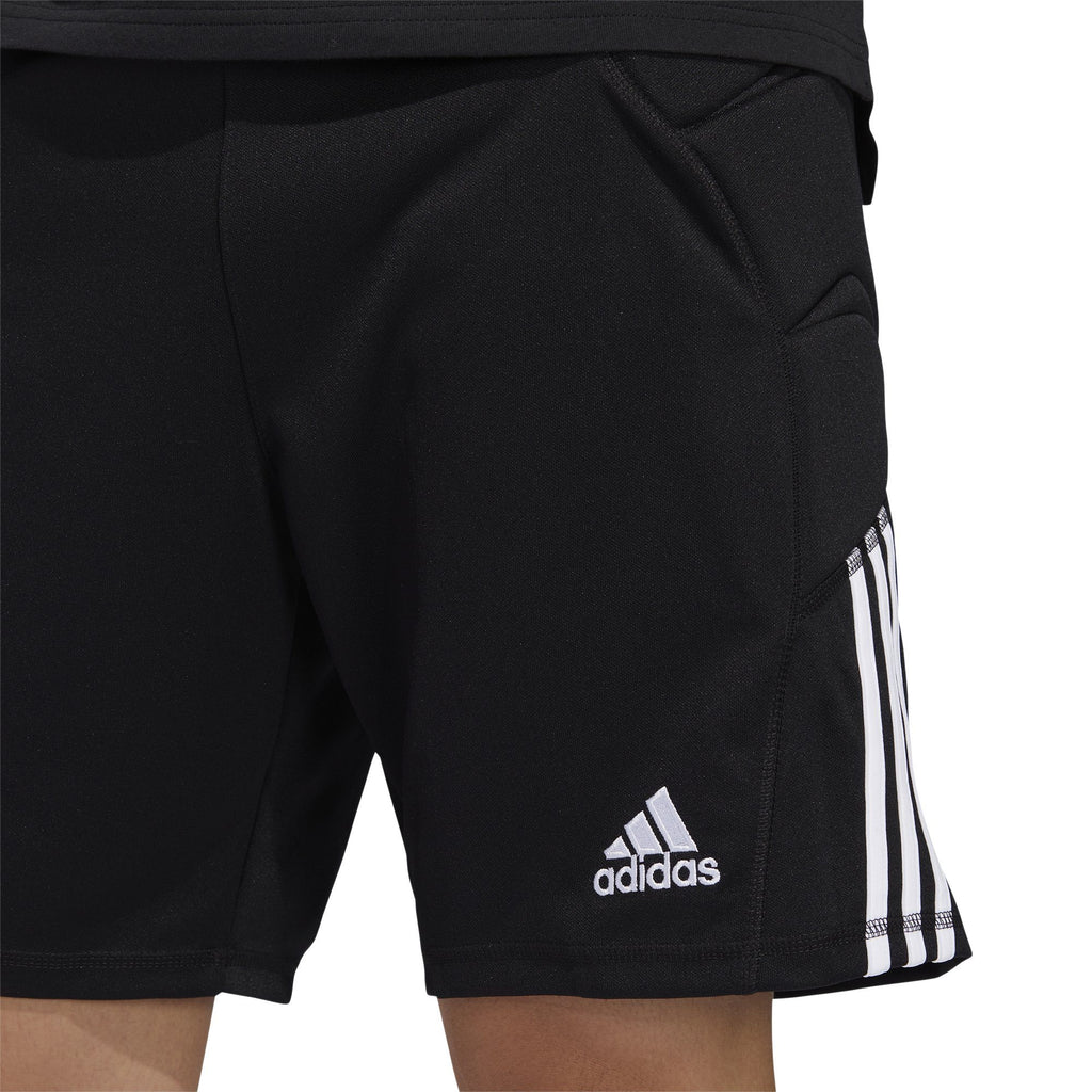 Adidas tierro store 13 goalkeeper shorts