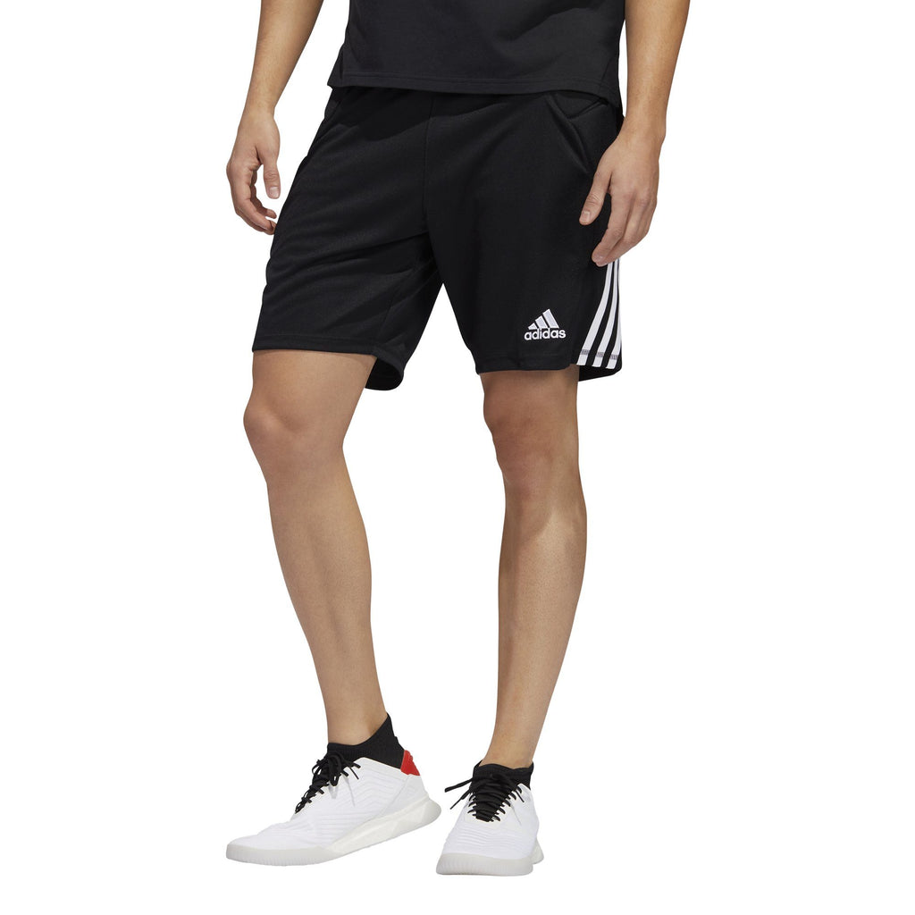 Adidas Tierro Goalkeeper Shorts Ultra Football