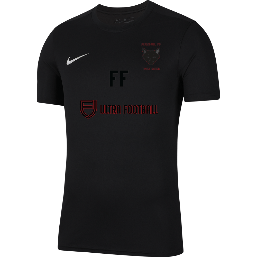 FERNHILL FC  Men's Nike Dri-FIT Park 7 Jersey