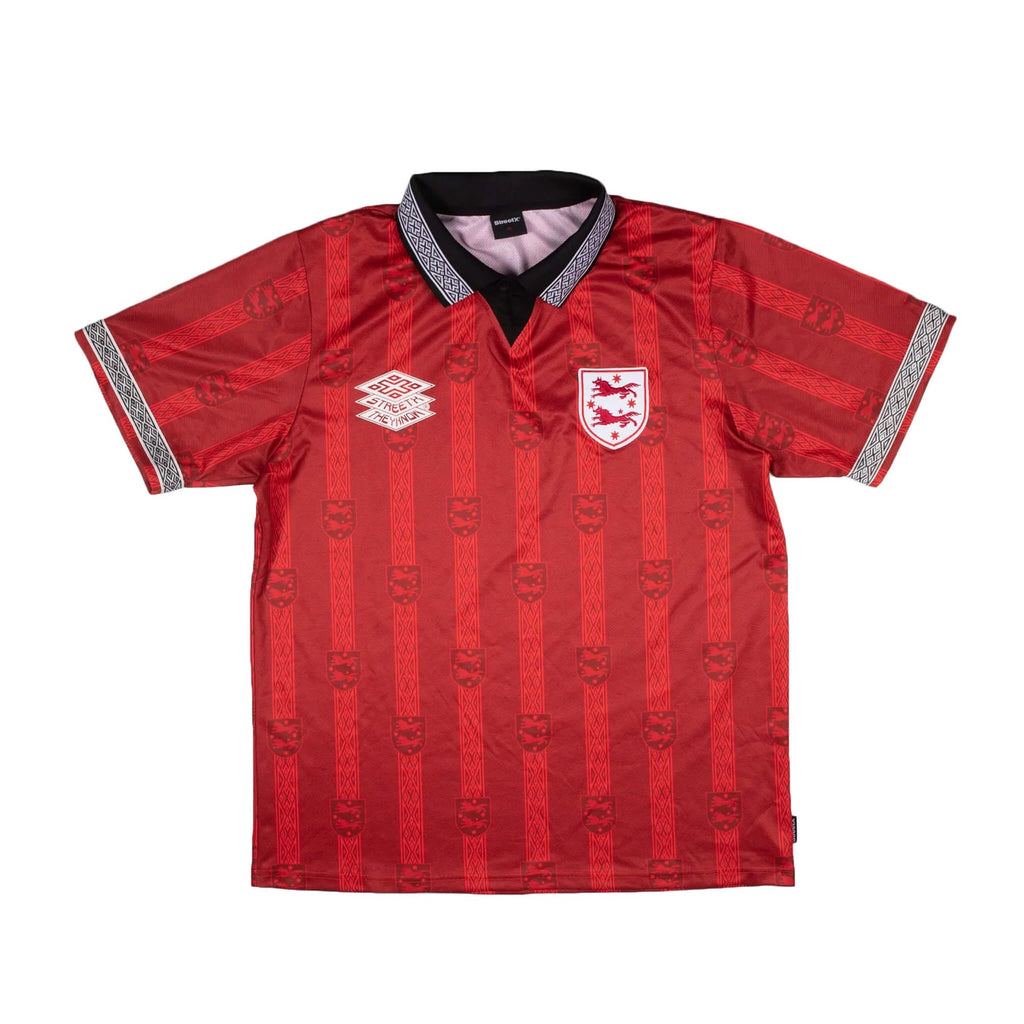 Underperformers Jersey (STXJER-RED)