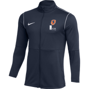 GAMBIER CENTRALS SC Men's Nike Dri-FIT Park 20 Track Jacket GAMBIER CENTRALS SC Nike Club Zone