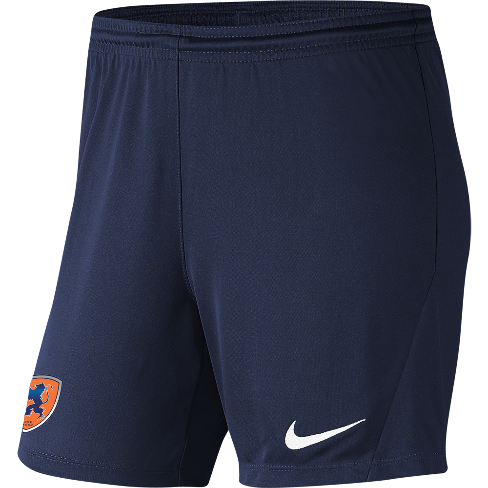 GAMBIER CENTRALS SC Women's Nike Dri-FIT Park 3 Shorts GAMBIER CENTRALS SC Nike Club Zone