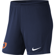 GAMBIER CENTRALS SC Women's Nike Dri-FIT Park 3 Shorts GAMBIER CENTRALS SC Nike Club Zone